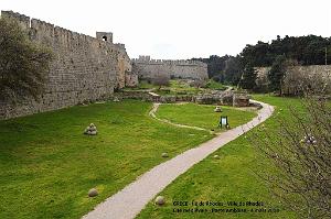 104- Citadelle medievale